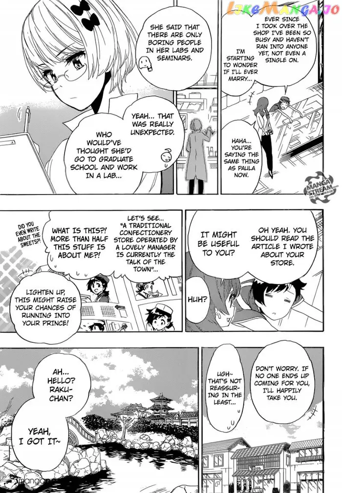 Nisekoi Chapter 229 image 11_optimized